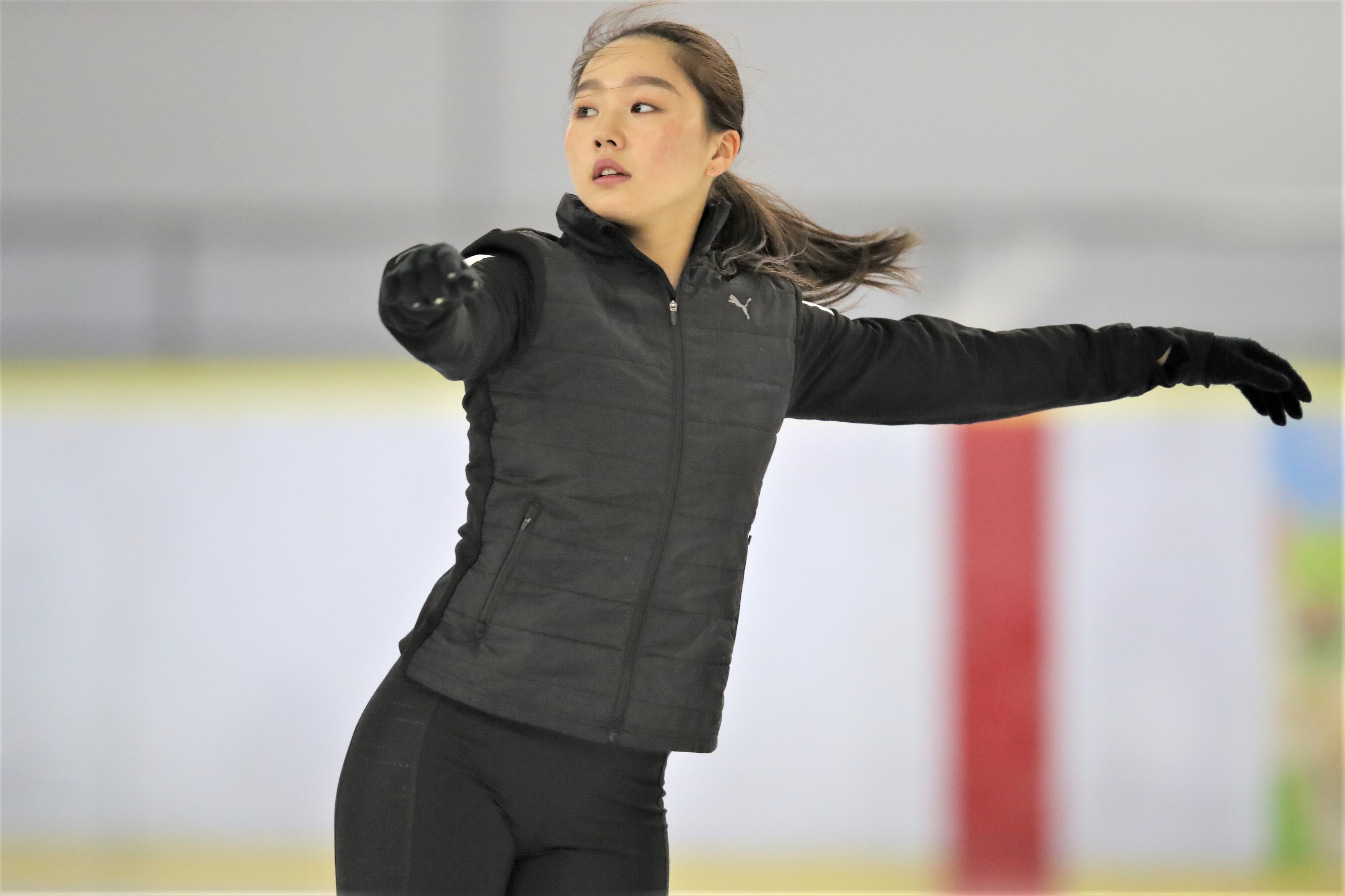 GALLERYS WAKABA HIGUCHI