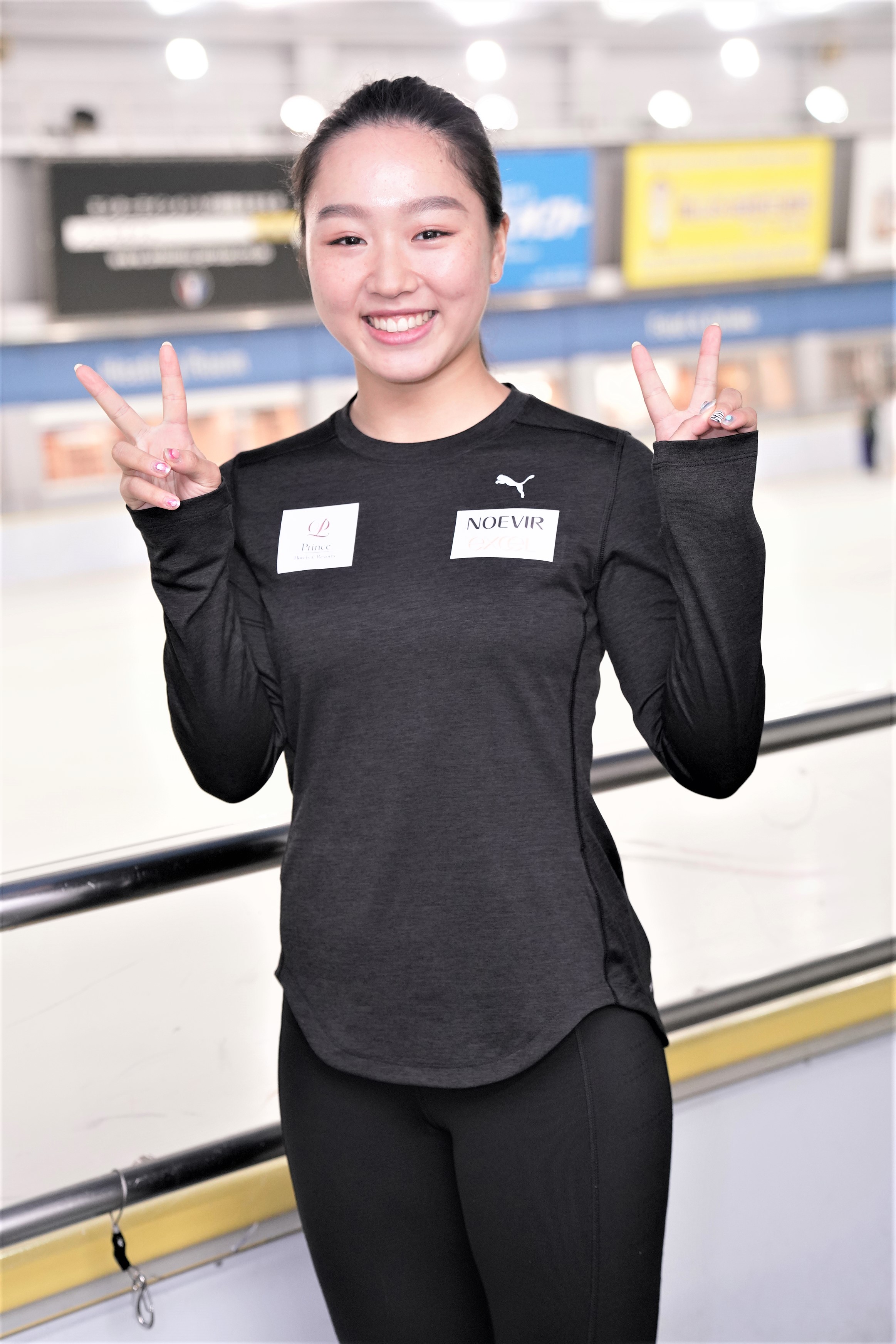 GALLERYS WAKABA HIGUCHI